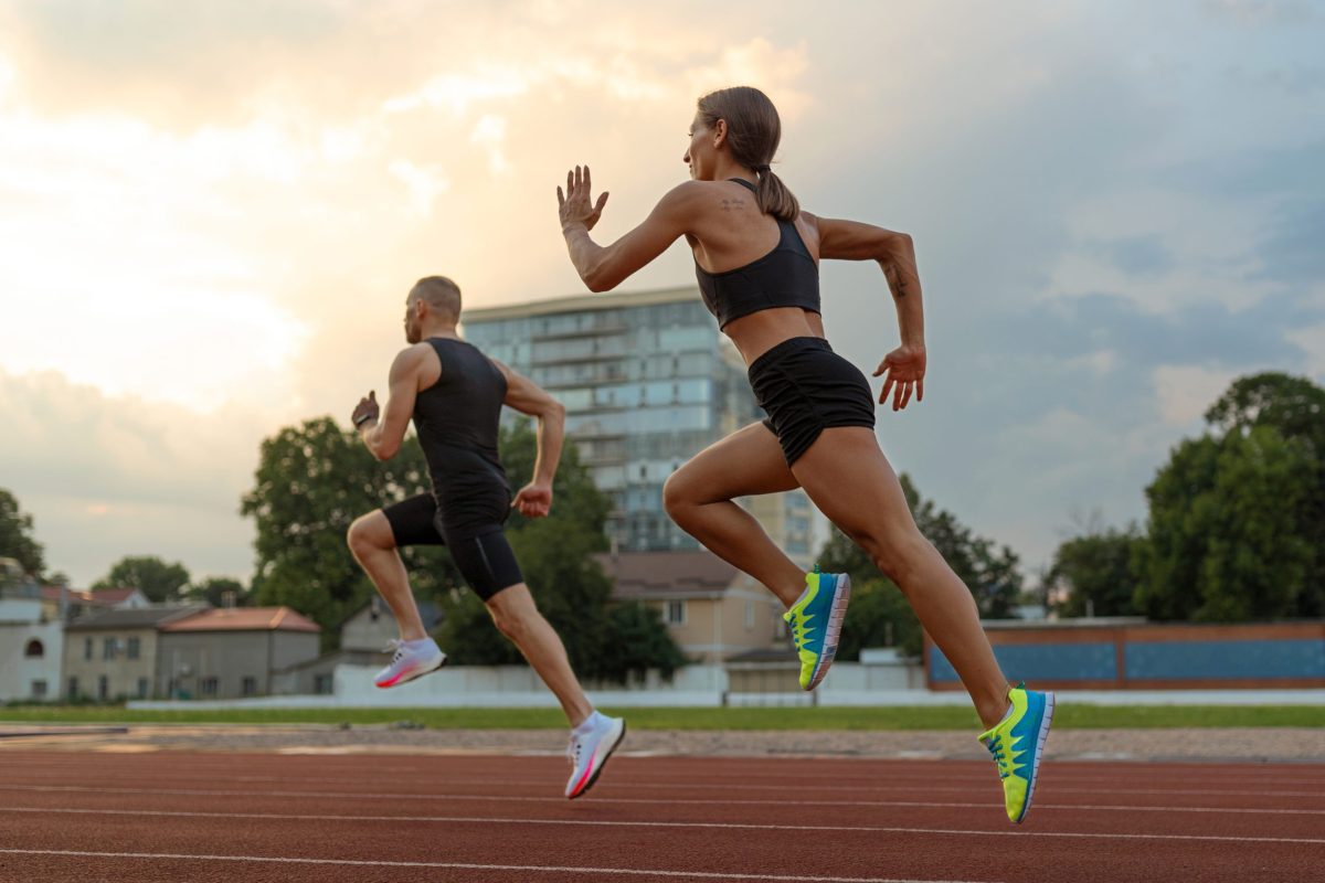 Peptide Therapy for Athletic Performance, Cuyahoga Falls